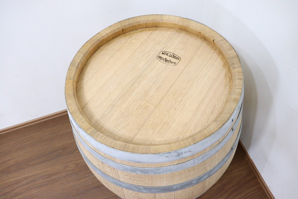 ワイン空樽 15L 新樽