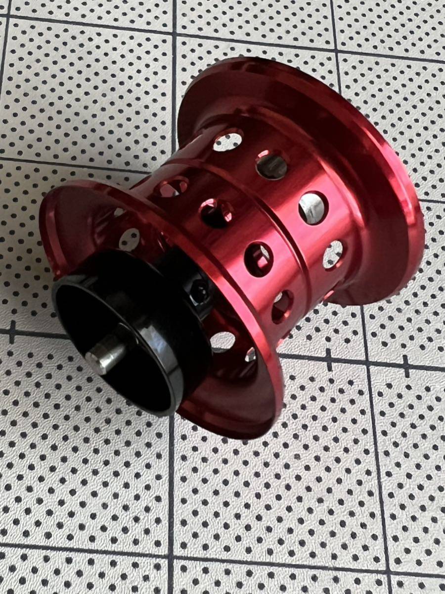 KTF バーサタイル NEO スプール daiwa