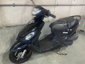 SYM 風50のYahoo!オークション(旧ヤフオク!)の相場・価格を見る｜Yahoo