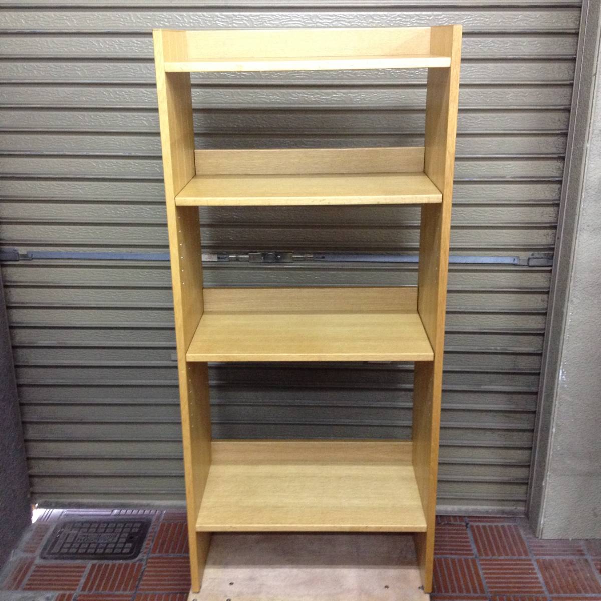 ○京都市内/直接引取りOK/ACTUS/アクタス/KIDS ANY/BOOK SHELF/ブック 