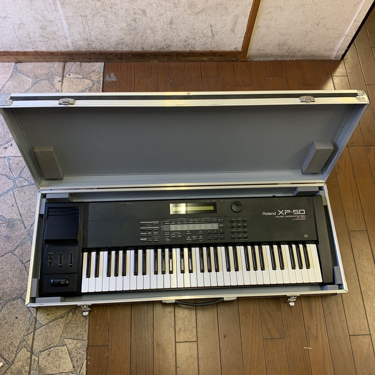 ローランド Roland XP-50 現状品