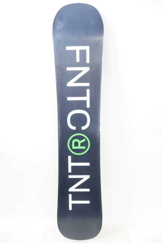 FNTC TNTR 21⁄22 147cm グラトリ