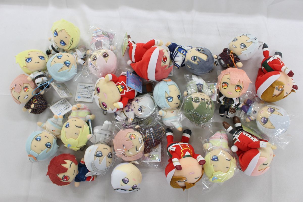 アイドリッシュセブン ぬいぐるみ 環の値段と価格推移は 87件の売買情報を集計したアイドリッシュセブン ぬいぐるみ 環の価格や価値の推移データを公開