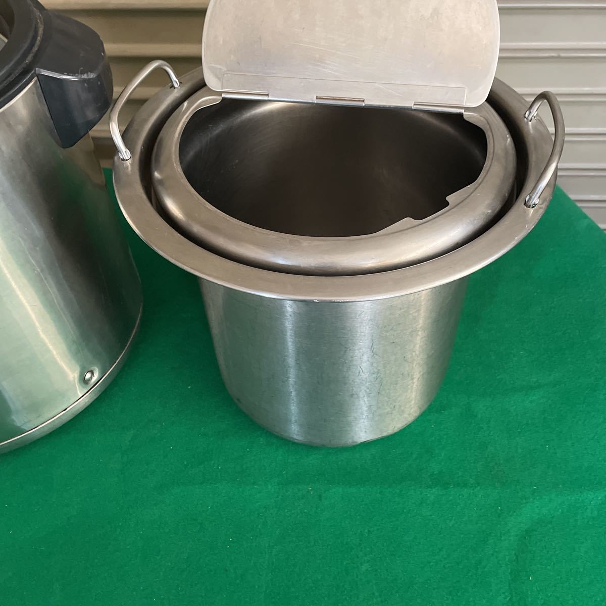 業務用 ZOJIRUSHI 象印スープジャー TH-CS08型 スープジャー 象印 業務