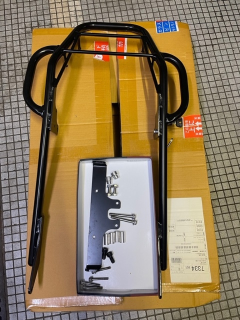 AC-3【クレタク】クレージュタクト 純正風 ステッカーセット ピンク