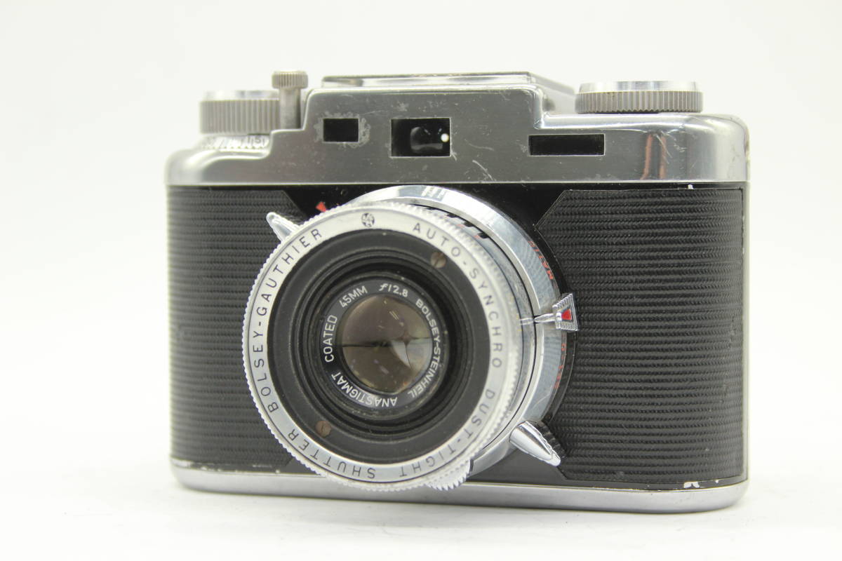 ボルシー·ジュビリー ジャンク BOLSEY JUBILEE | ボルシー foto-poohのブログ 写真と模型を愛する人へ