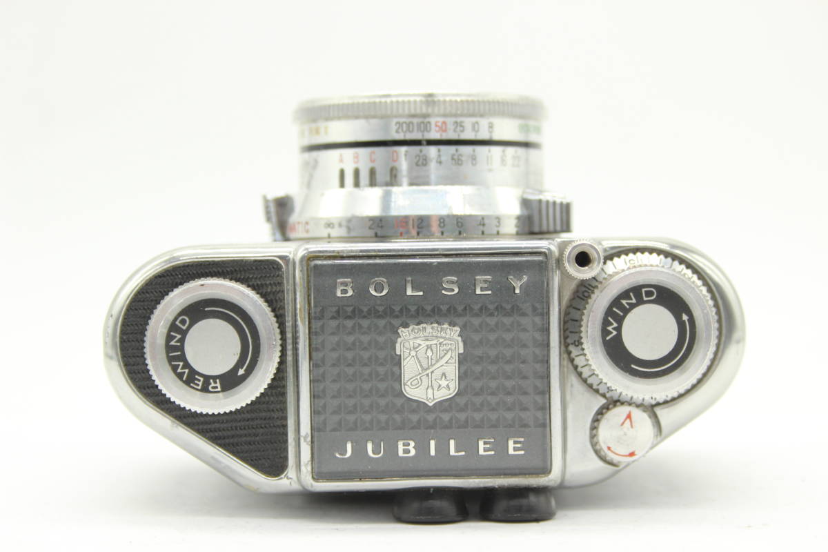 BOLSEY JUBILEE | ボルシー foto-poohのブログ 写真と模型を愛する人へ