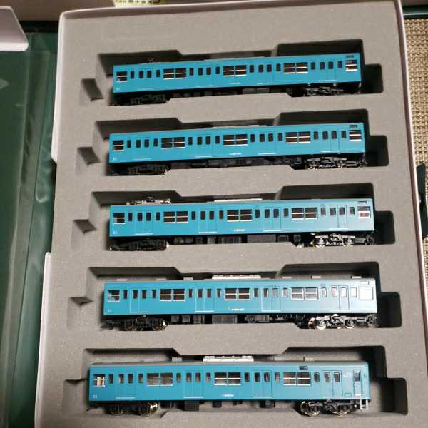 セール，品質保証 KATO 10-420 201系 京葉線 10両セット 特別企画品