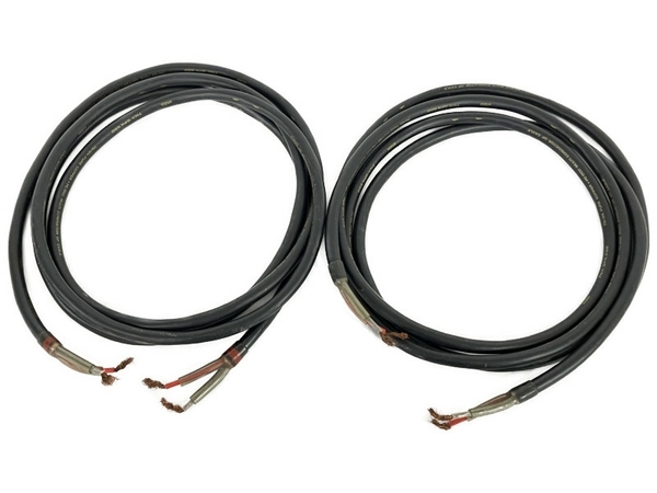 ortofon 7NX-SPK550 スピーカーケーブル ペア 約3m オルトフォン 音響