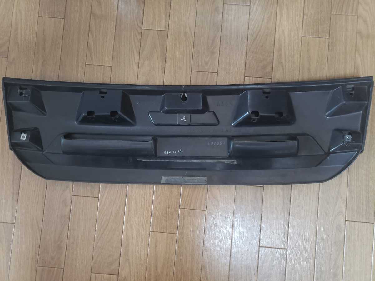 ホンダ HONDA nbox jf1 フロントグリル 無限グリル N-BOXカスタム☆JF1