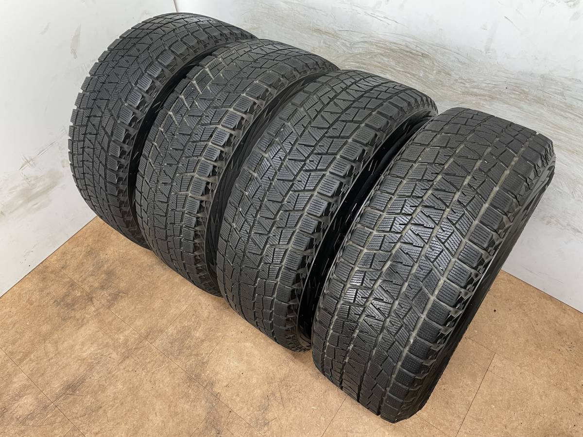 美品！ベンツ AMG Gクラス W463 G55 純正 18インチ 9.5J +50 PCD130 5H 