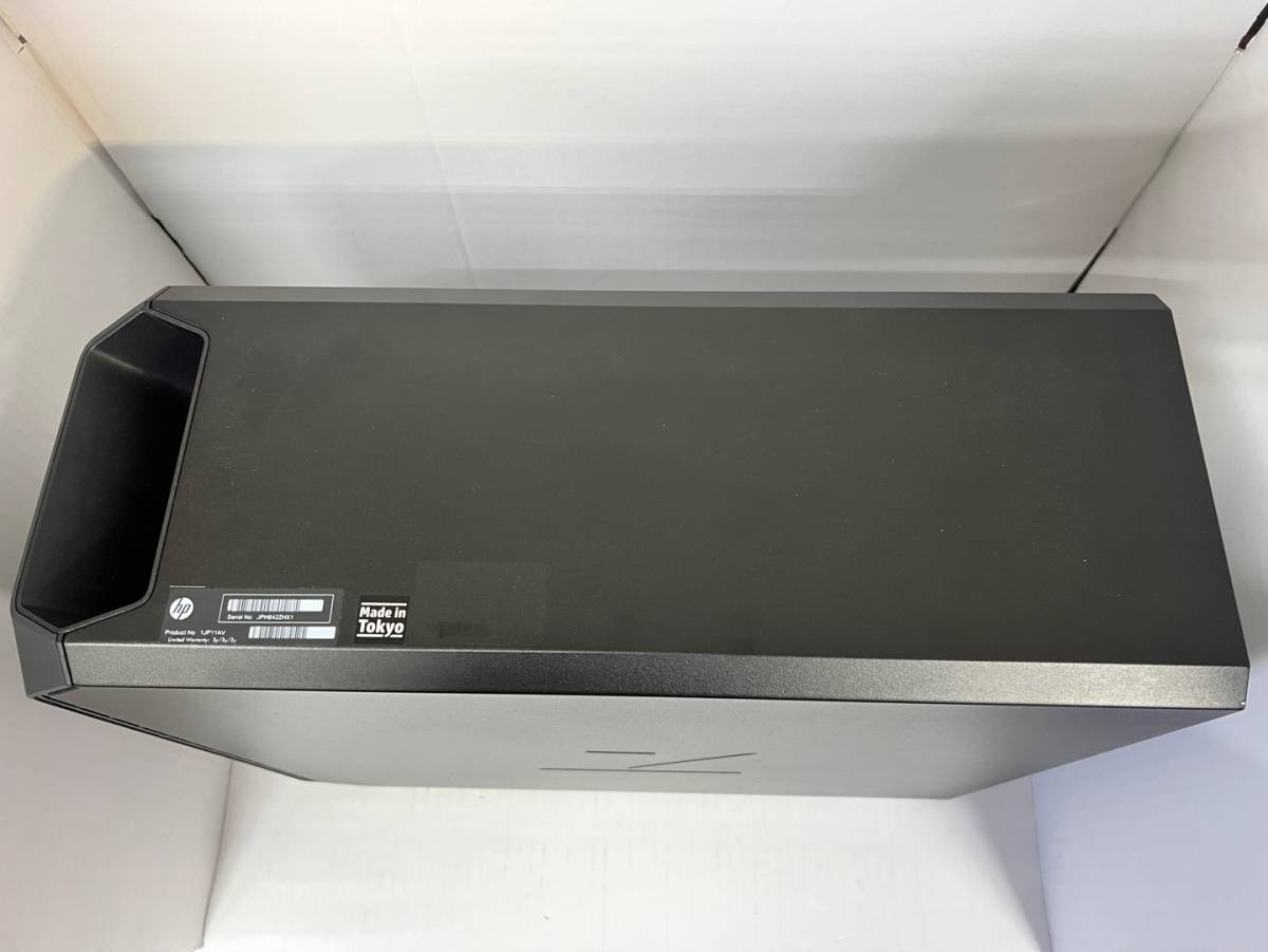 HP Z4 G4 Workstation | Xeon W-2125 4.0GHz, 32GB RAM, 512GB NVMe SSD, Win11 Pro