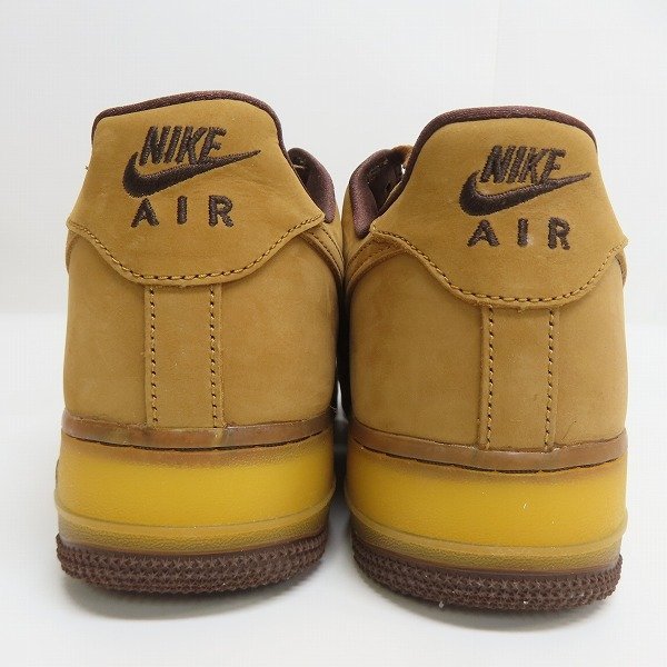 未使用】NIKE/ナイキ AIR FORCE 1 LOW RETRO SP/エア フォース 1 ロー