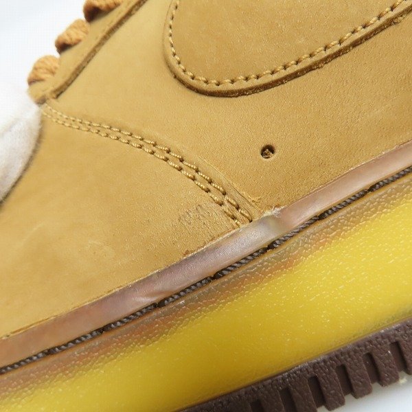 未使用】NIKE/ナイキ AIR FORCE 1 LOW RETRO SP/エア フォース 1 ロー