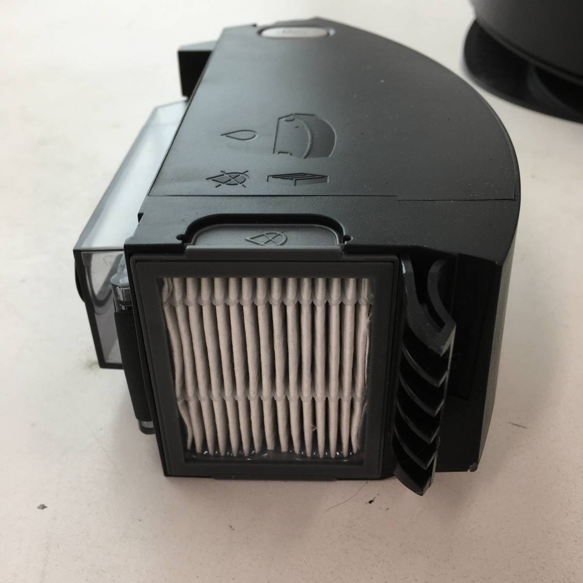 1円～】iRobot アイロボット ルンバ i7 ロボット掃除機【ジャンク品