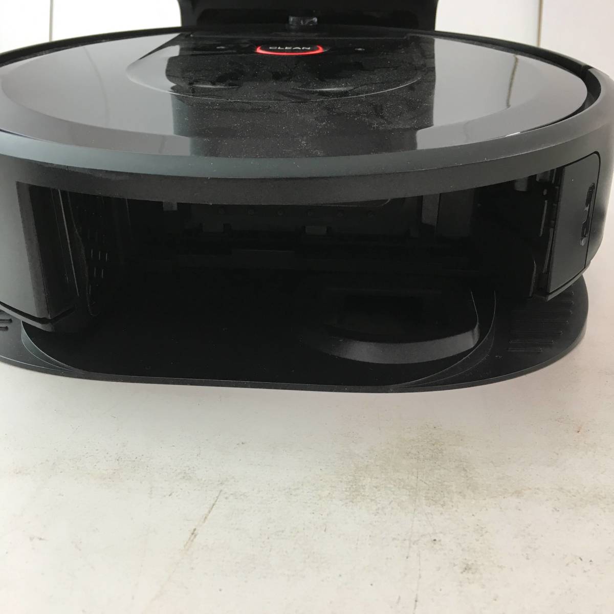 1円～】iRobot アイロボット ルンバ i7 ロボット掃除機【ジャンク品