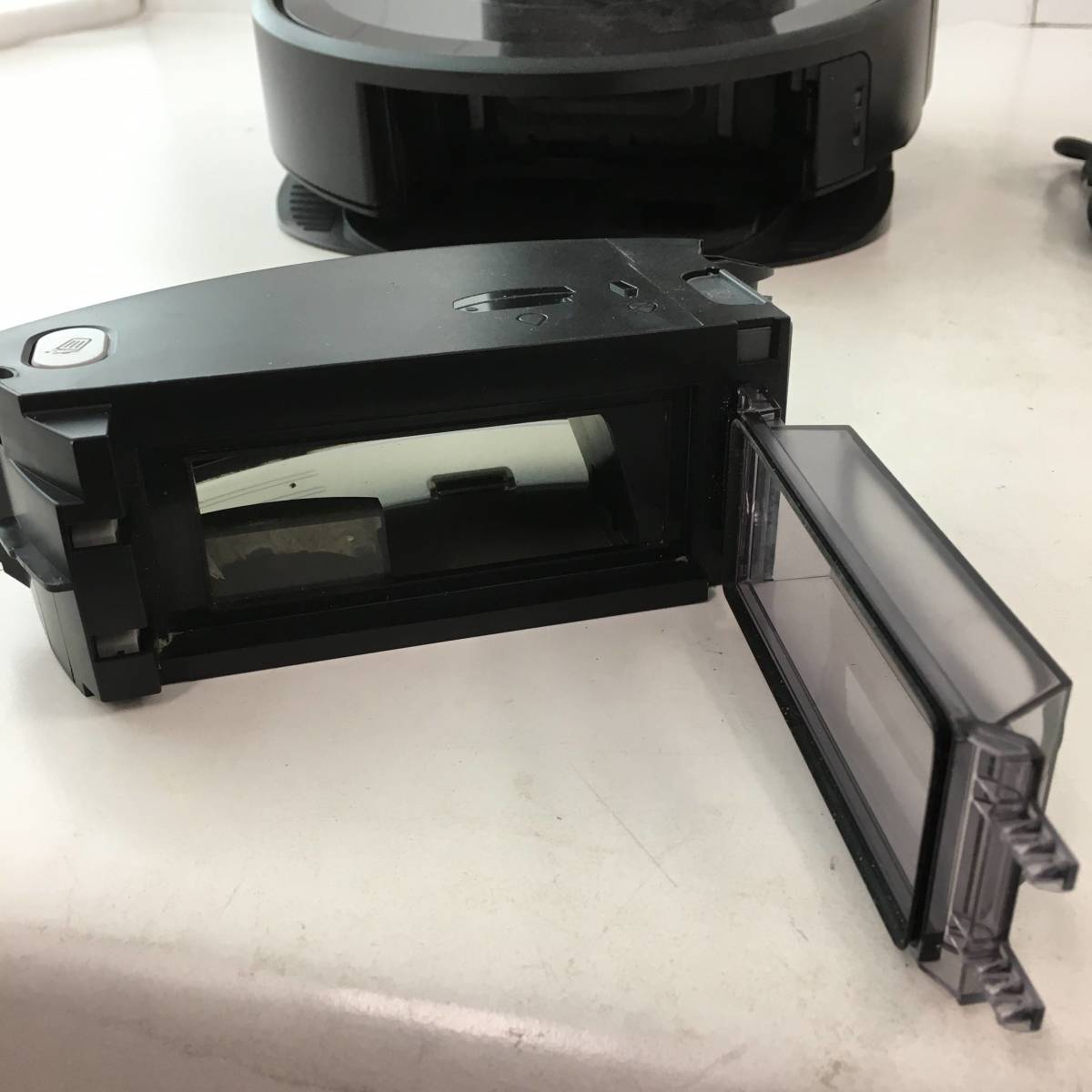 1円～】iRobot アイロボット ルンバ i7 ロボット掃除機【ジャンク品