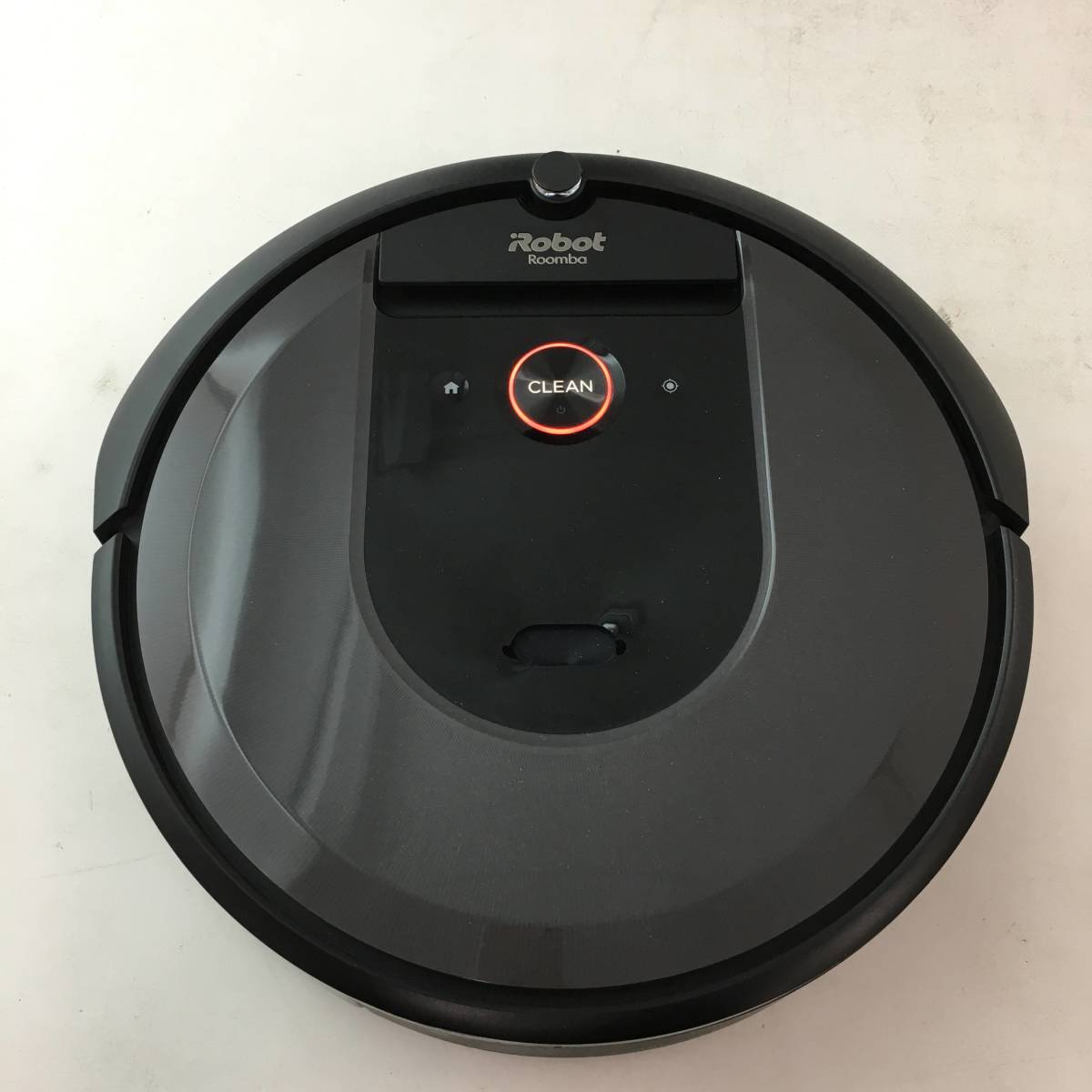 L1 ジャンクアイロボット ロボット掃除機 ルンバ i7 i7シリーズ