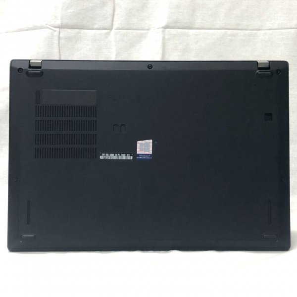 し*意様 thinkpad x280 ジャンク お宝アキバ/ジャンク出品 Thinkpad X280 20KES25B00 12.5型 液晶割れ