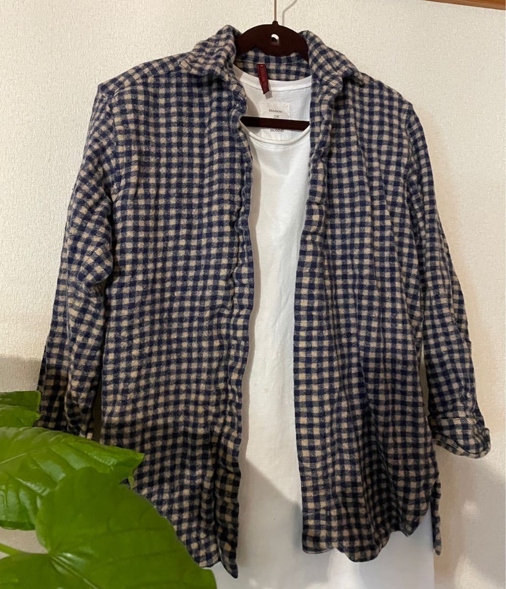 ジャーナルスタンダード ダニエラグレジスdanielagregis ネイビー