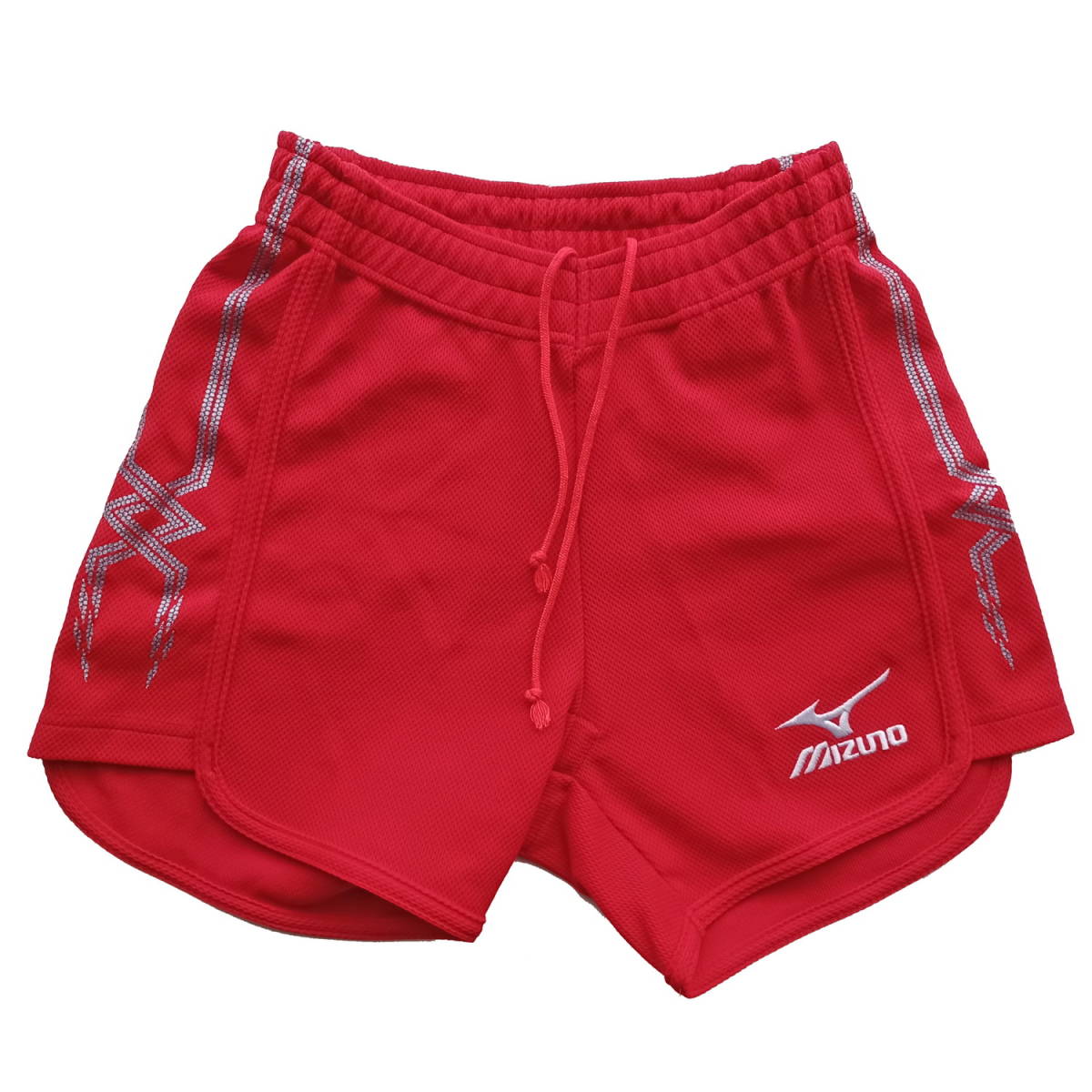 ☆mizuno 女子バレーボール ゲームパンツ/火の鳥nippon レプリカモデル