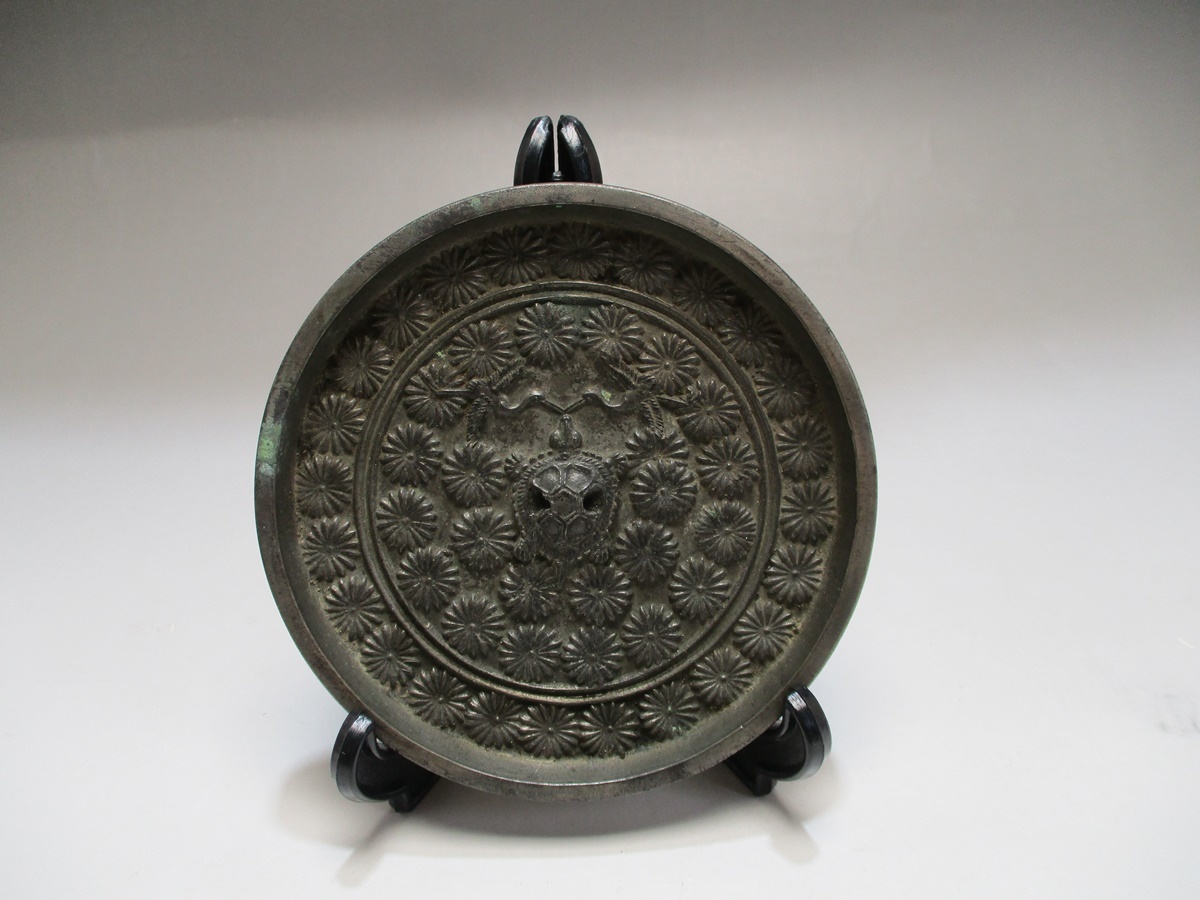 純銀製FUKUJIN SANKYO純銀メダル20.6g！純銀刻印有り。 - メルカリ