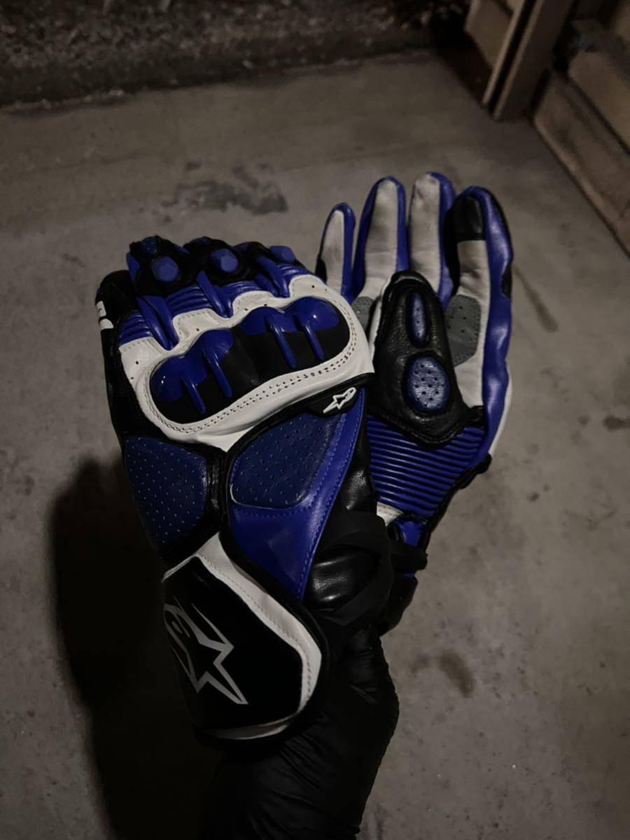 レーシンググローブ SRP® Racing RACE レーシング official 