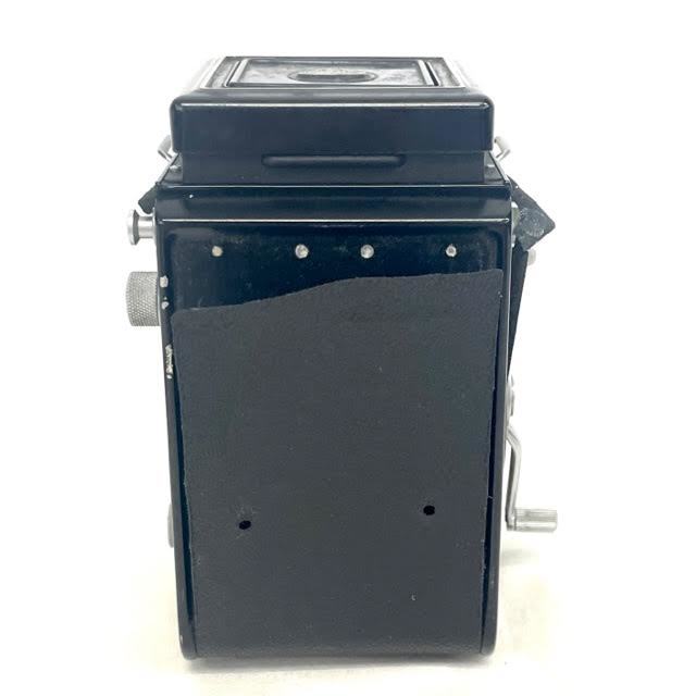 仙8【シャッターOK】Minolta AUTOCORD CITIZEN-MXV ミノルタ オート