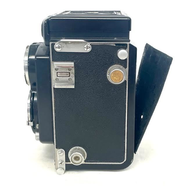 Minolta AUTOCORD CITIZEN-MXV ミノルタ 仙8【シャッターOK】Minolta AUTOCORD CITIZEN-MXV ミノルタ オート