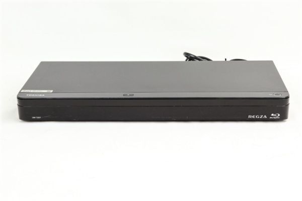 東芝 DBR-W2008⁄W1008⁄W508⁄見る・録（と）る⁄時短で録（と）る