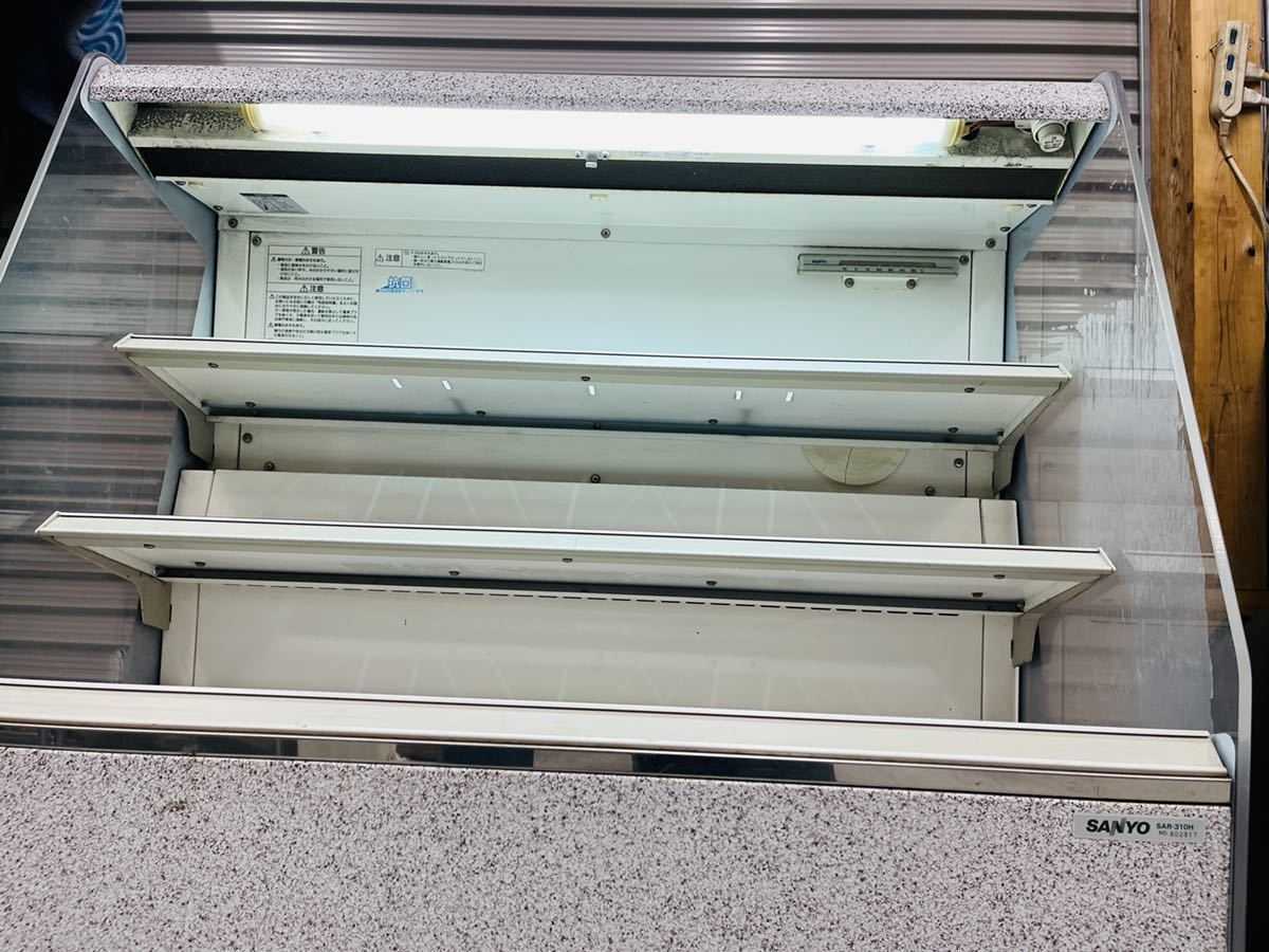 サンヨー 冷蔵ショーケース SANYO 業務用 2026年最新Yahoo 