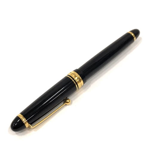 PILOT CUSTOM 74 万年筆 14K-585 PILOT CUSTOM パイロット カスタム 74