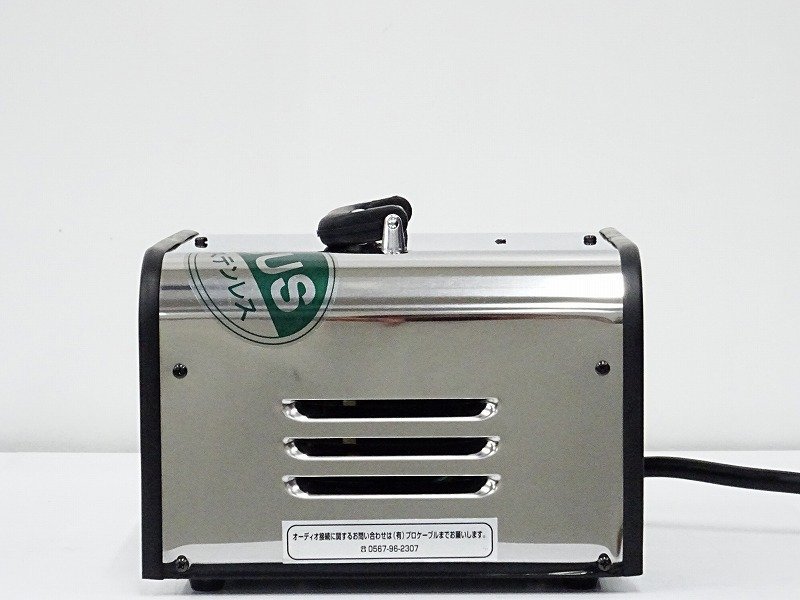 △▽HATAYA LV-03CS (OD8) MINI TRANSLE 降圧型トランス ハタヤ 元箱付