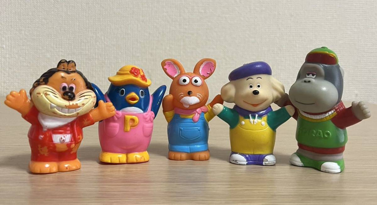 ドレナタンのリーフレット