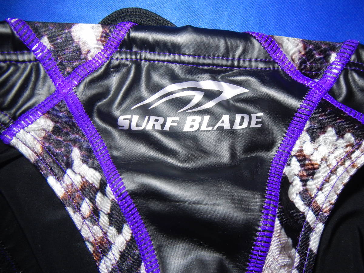 A-SURF SURFBLADE 競パン 競パン surf blade