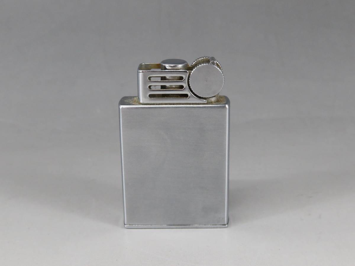 TANK LIGHTER Marvelous オイルライター produced by douglass(オイル 