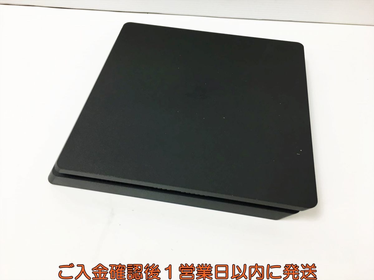 1円】PS4 本体 セット 500GB ブラック SONY PlayStation4 CUH-2200A