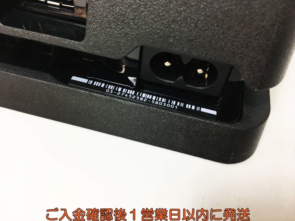 1円】PS4 本体 セット 500GB ブラック SONY PlayStation4 CUH-2200A 
