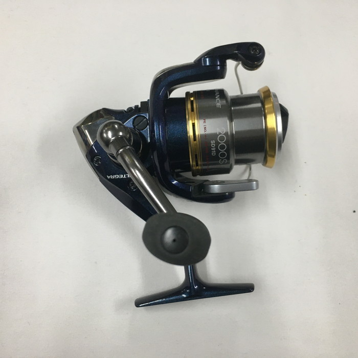 シマノ アルテグラ アドバンス 2500S スピニングリール ULTEGRA