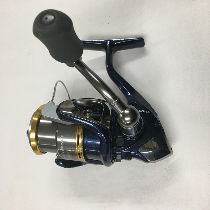 シマノ アルテグラ アドバンス 2500S スピニングリール ULTEGRA