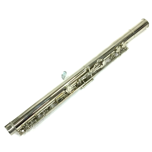 パール NC-96 28447 フルート カバードキィ 管楽器 吹奏楽器 日本製
