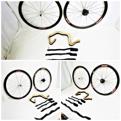 ZIPP ジップ SPEED WEAPONRY VcLc シマノ 10s対応 チューブラー 