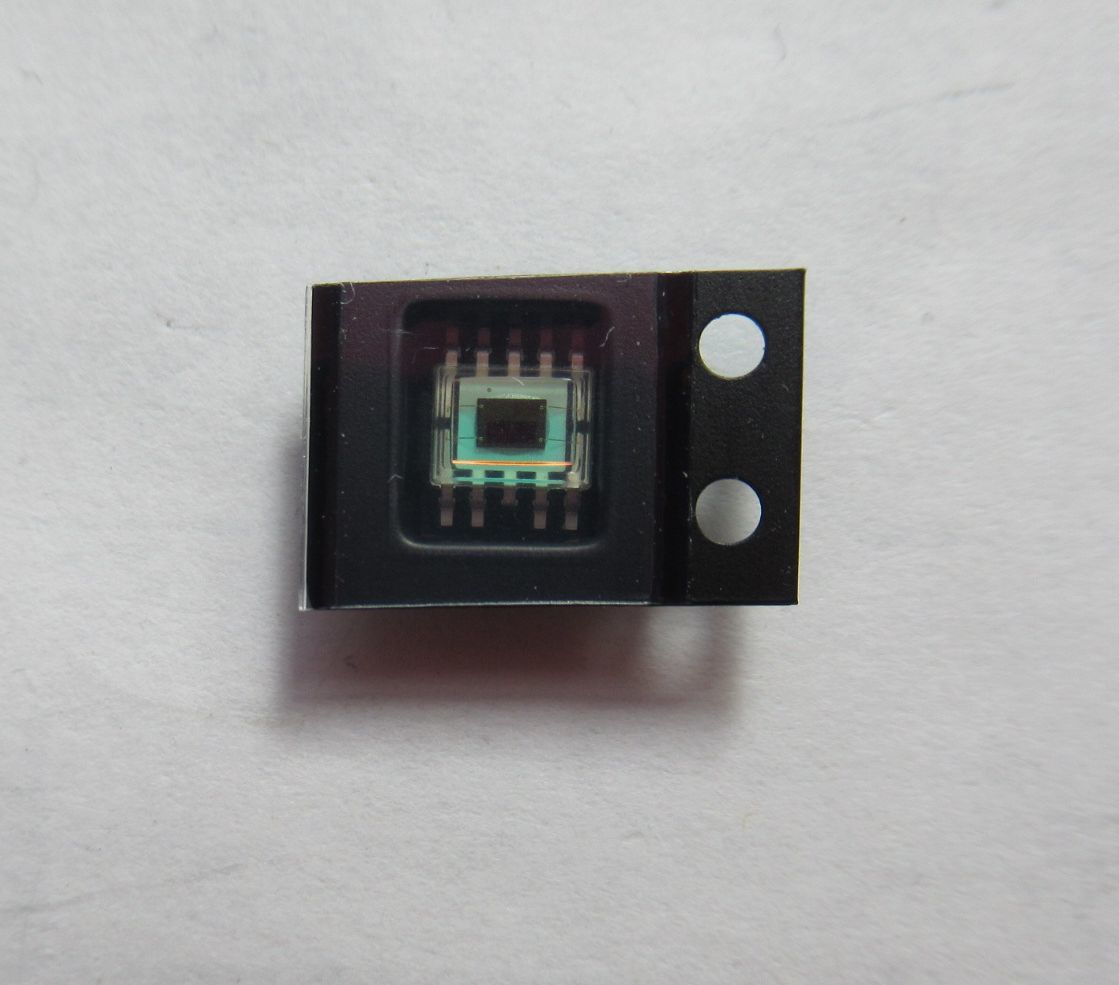 S11059 Arduino I2C デジタルカラーセンサ S11059-02DT 25個+1個 / 浜松ホトニクス(集積回路)|売買されたオークション情報、yahooの ...