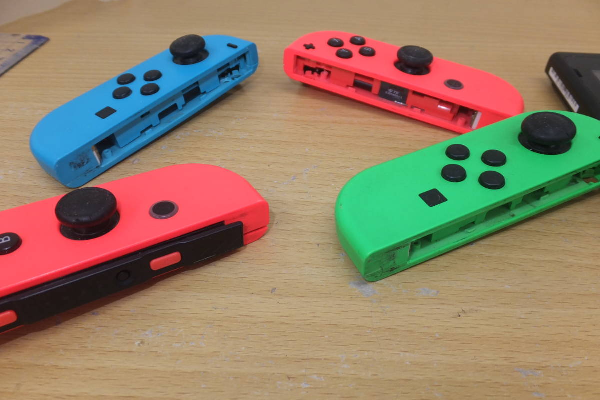Nintendo Switch - ポケモンデザイン｜Yahoo!フリマ Famicom the