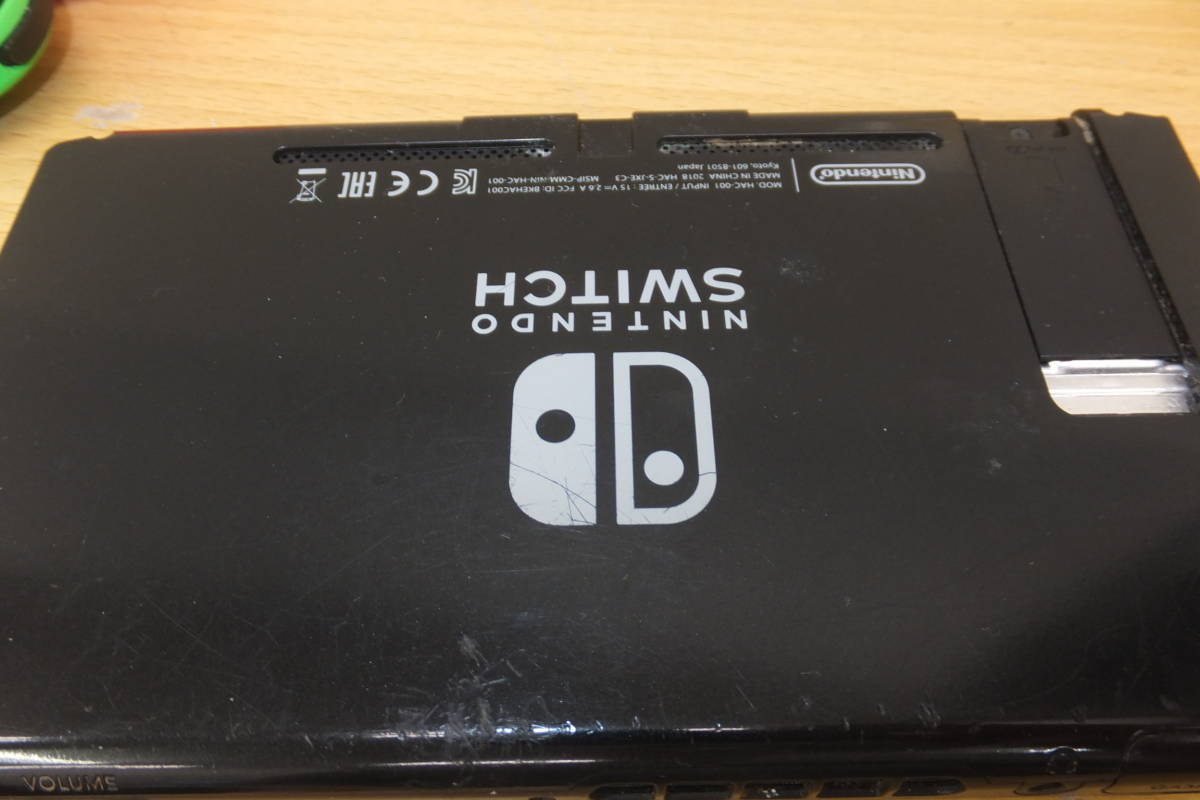 Nintendo Switch - ポケモンデザイン｜Yahoo!フリマ Famicom the