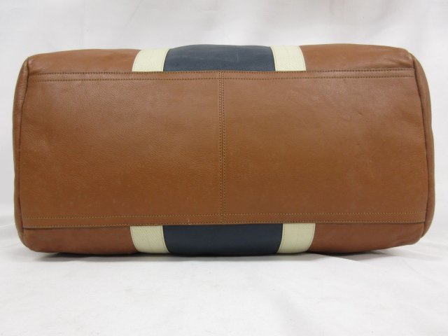 コーチ COACH B1360-F93224 シボレザーボストンバッグ 2WAYショルダー