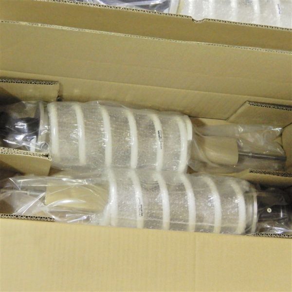 HKS ハイパーマックスG 新品 展示品 サスペンションセット 送料無料 210系クラウン クラウンアスリート ARS210 GRS214 80260-AT008 -18