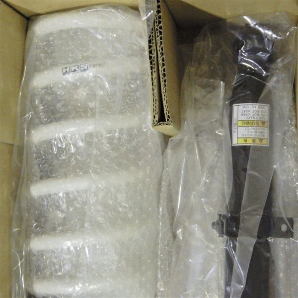 HKS ハイパーマックスG 新品 展示品 サスペンションセット 送料無料 210系クラウン クラウンアスリート ARS210 GRS214 80260-AT008 -18