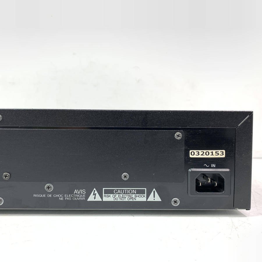 セール中】TASCAM MD-CD1MKII 本体 CD MD リモコンなし 【公式