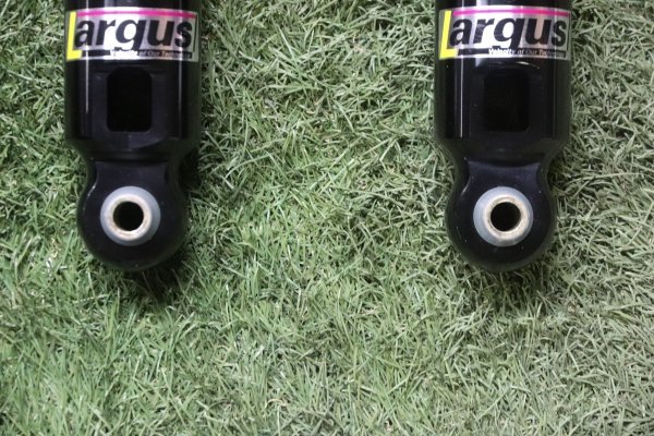 ラルグス 車高調 Largus ZN6 希少326POWERチャクリ・ダンパー車高調ニッサン・フェアレディz・Z34 BL3FW ★希少★ やや傷や汚れあり 車高調 ラルグス スペックS ダンパー スバル レウ゛ォーグVN5